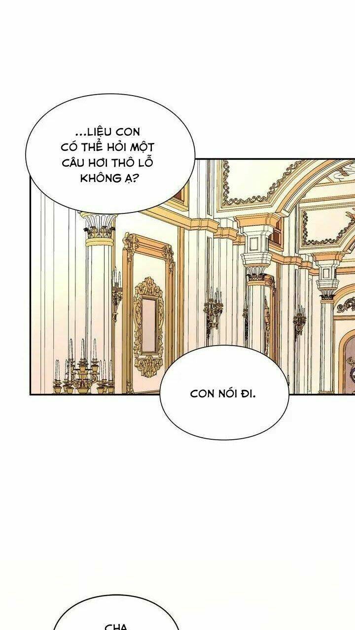 nữ hoàng ngoại khoa chapter 128 - Next Chapter 129