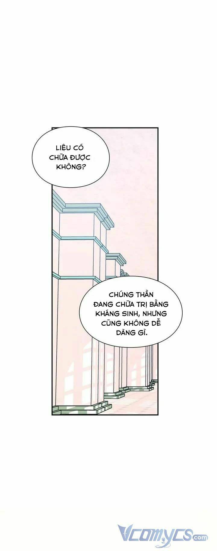 nữ hoàng ngoại khoa Chapter 129 - Trang 2