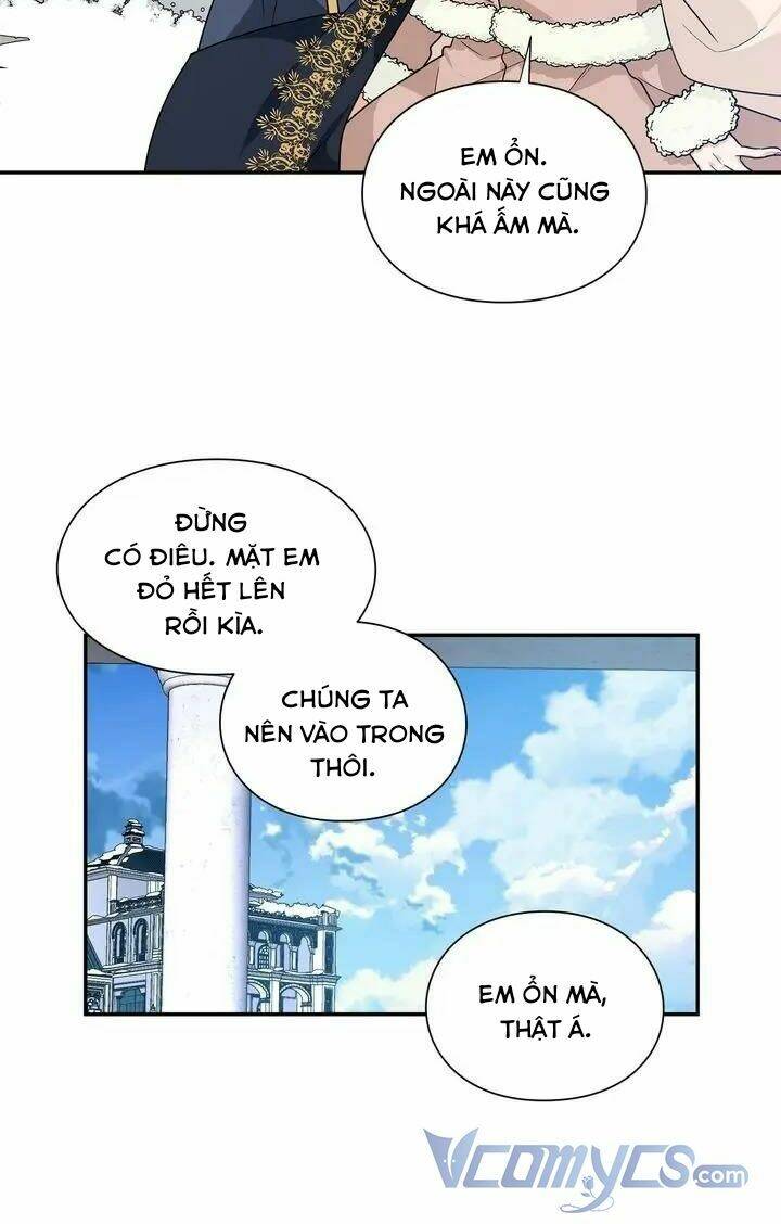 nữ hoàng ngoại khoa Chapter 129 - Trang 2