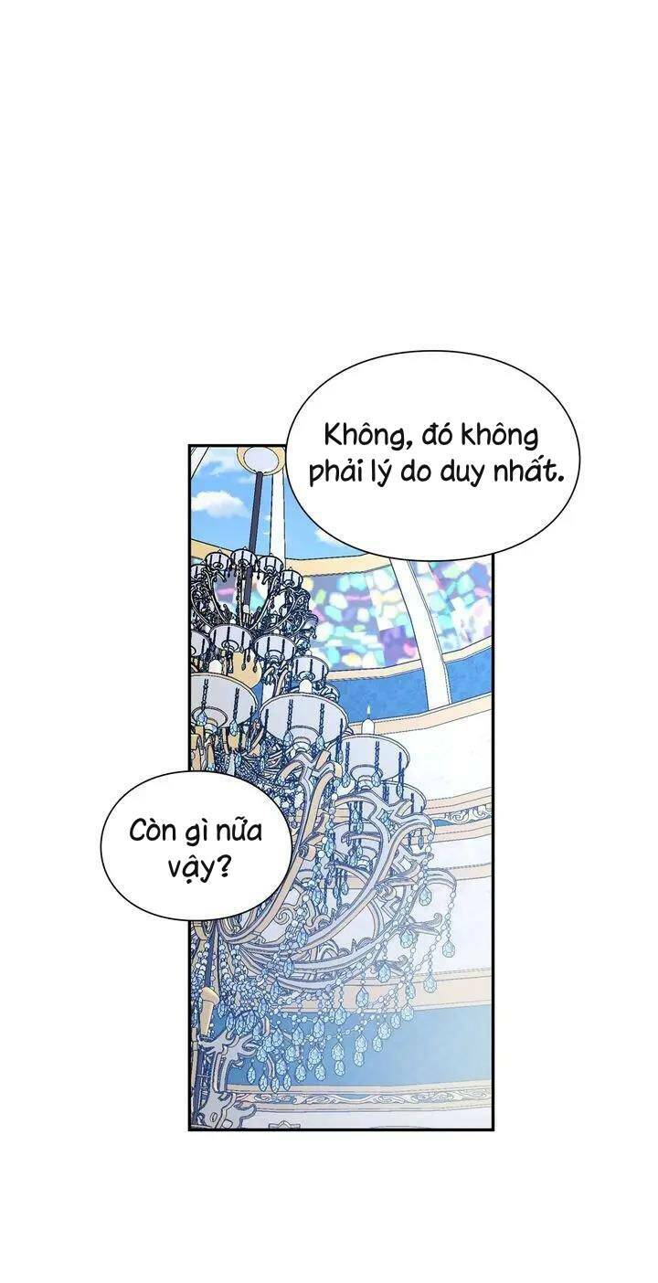 nữ hoàng ngoại khoa chapter 139 - Trang 2