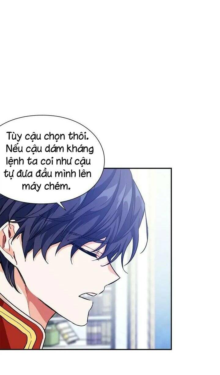 nữ hoàng ngoại khoa chapter 139 - Trang 2