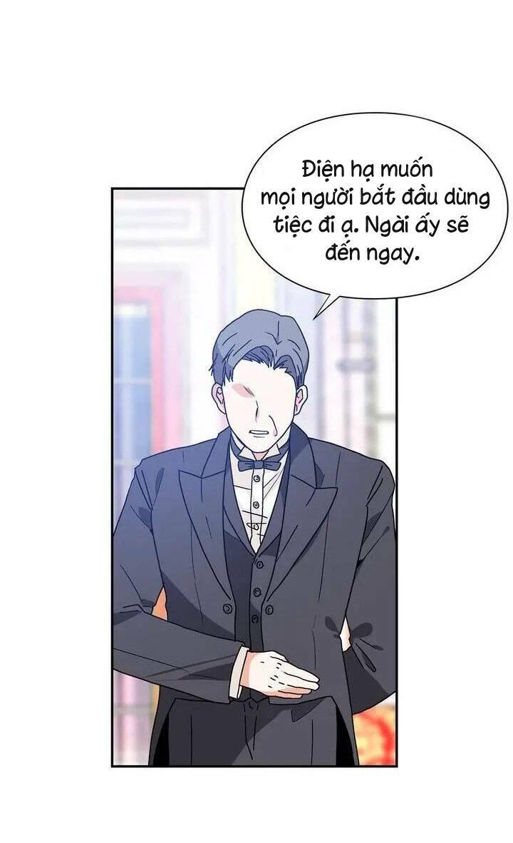 nữ hoàng ngoại khoa chapter 139 - Trang 2