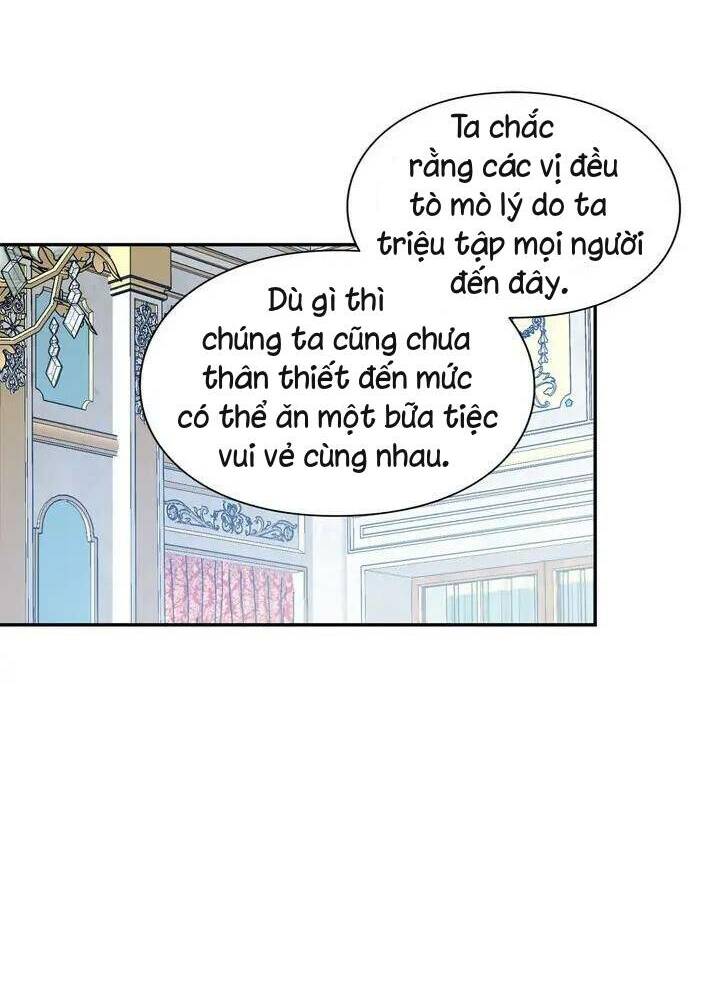 nữ hoàng ngoại khoa chapter 139 - Trang 2