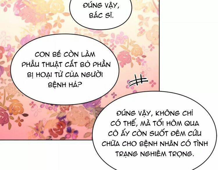 nữ hoàng ngoại khoa Chapter 14 - Next Chapter 15