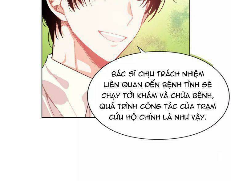 nữ hoàng ngoại khoa Chapter 17 - Next Chapter 18