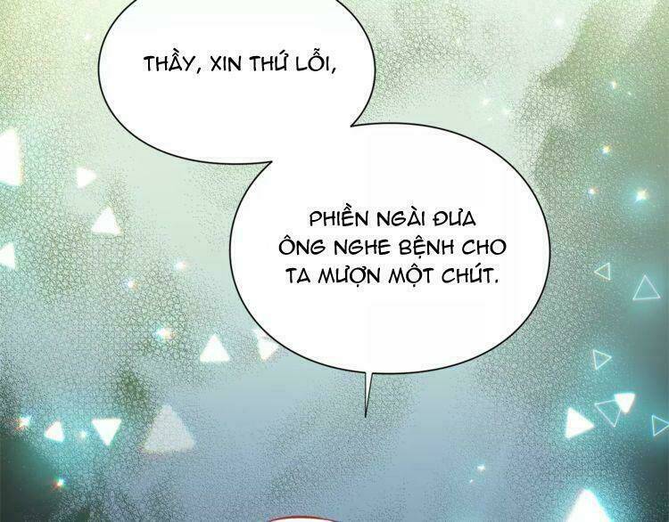 nữ hoàng ngoại khoa Chapter 17 - Next Chapter 18