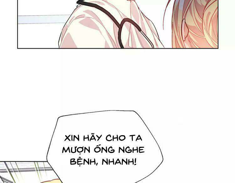 nữ hoàng ngoại khoa Chapter 17 - Next Chapter 18