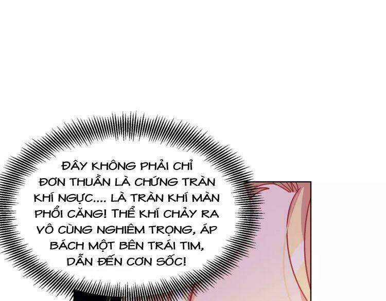 nữ hoàng ngoại khoa Chapter 17 - Next Chapter 18