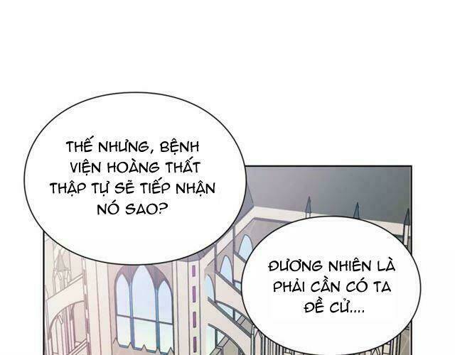 nữ hoàng ngoại khoa Chapter 26 - Trang 2