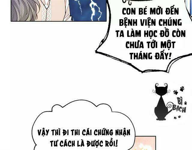 nữ hoàng ngoại khoa Chapter 26 - Trang 2