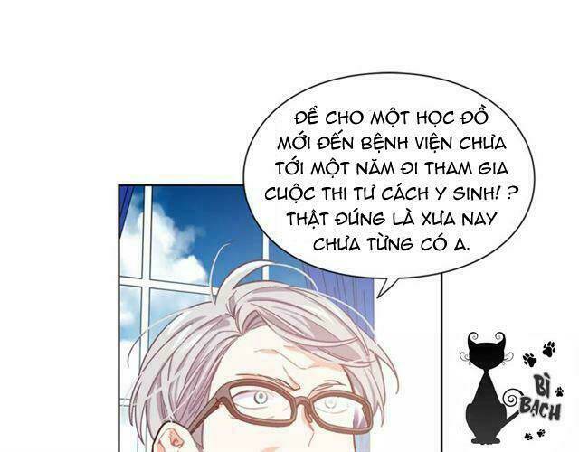 nữ hoàng ngoại khoa Chapter 26 - Trang 2