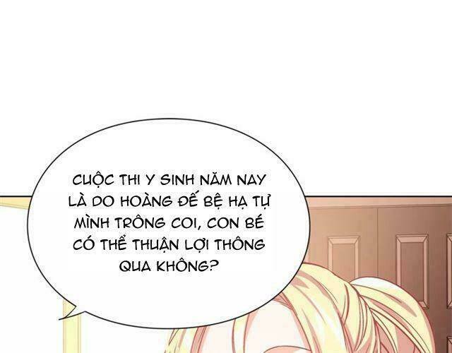 nữ hoàng ngoại khoa Chapter 26 - Trang 2