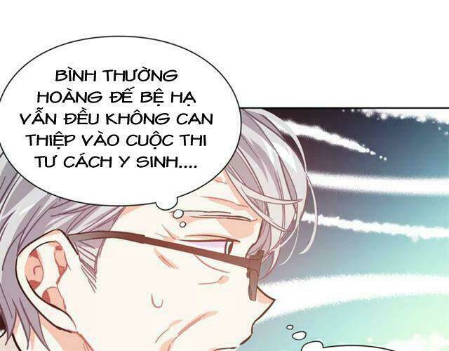 nữ hoàng ngoại khoa Chapter 26 - Trang 2