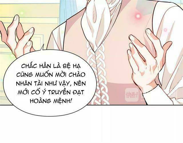 nữ hoàng ngoại khoa Chapter 26 - Trang 2