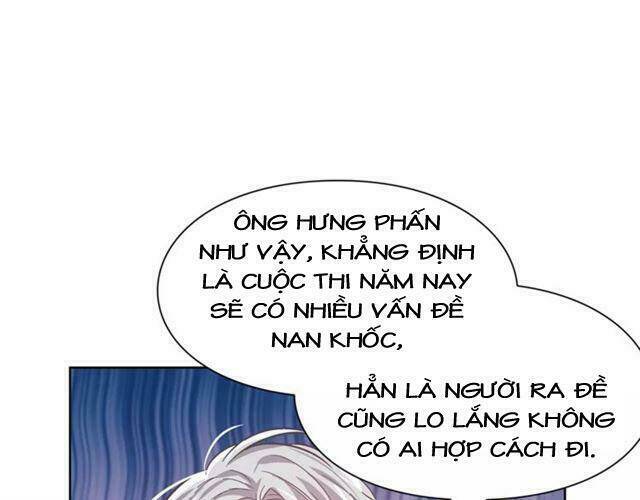 nữ hoàng ngoại khoa Chapter 26 - Trang 2