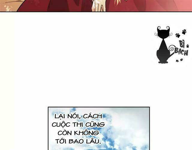 nữ hoàng ngoại khoa Chapter 26 - Trang 2