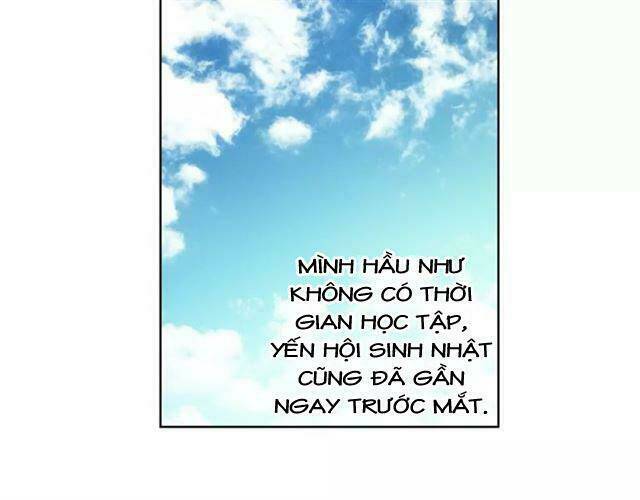 nữ hoàng ngoại khoa Chapter 26 - Trang 2