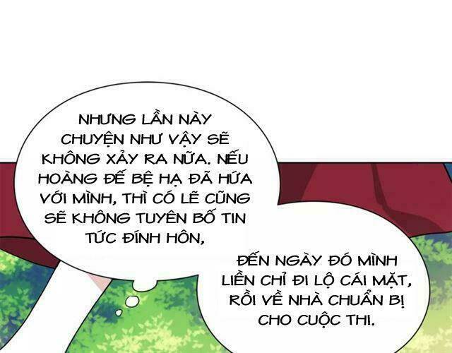 nữ hoàng ngoại khoa Chapter 26 - Trang 2