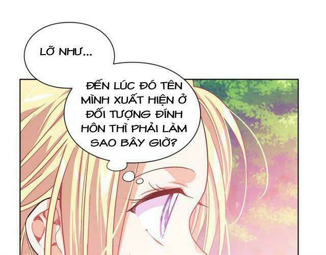 nữ hoàng ngoại khoa Chapter 26 - Trang 2