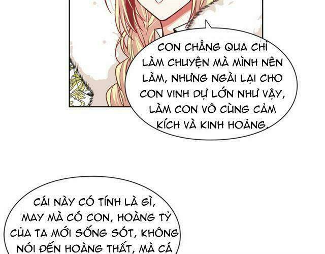 nữ hoàng ngoại khoa Chapter 38.2 - Trang 2