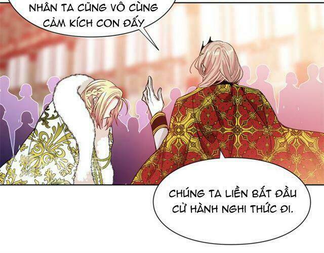 nữ hoàng ngoại khoa Chapter 38.2 - Trang 2