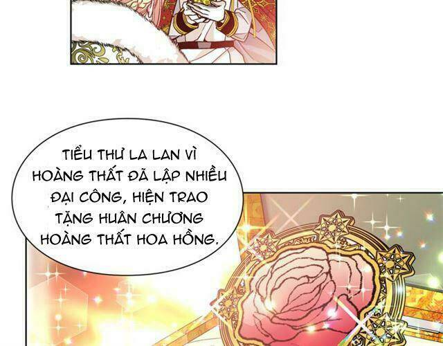 nữ hoàng ngoại khoa Chapter 38.2 - Trang 2