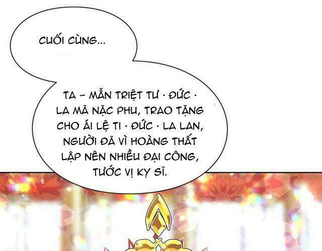 nữ hoàng ngoại khoa Chapter 38.2 - Trang 2