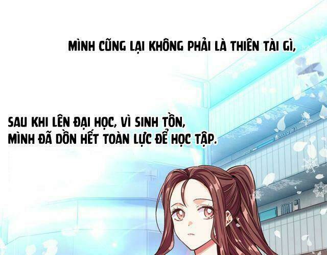 nữ hoàng ngoại khoa Chapter 38.2 - Trang 2