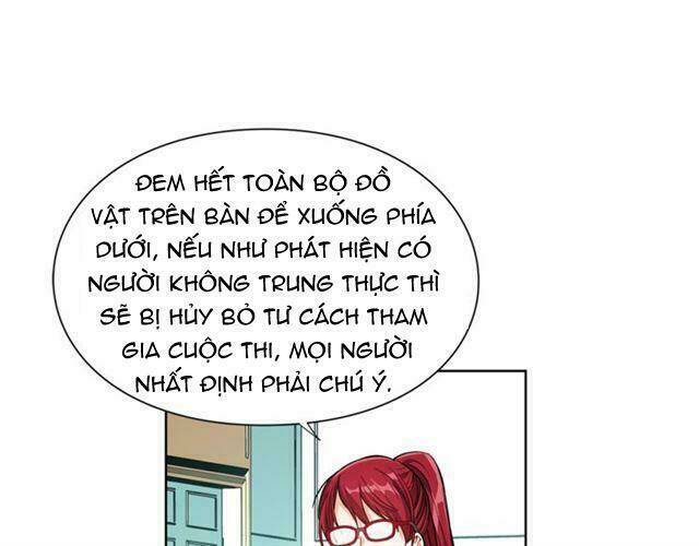 nữ hoàng ngoại khoa Chapter 38.2 - Trang 2