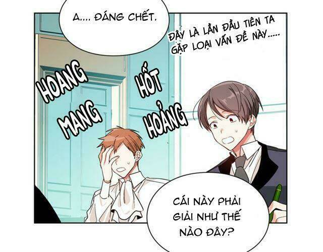 nữ hoàng ngoại khoa Chapter 38.2 - Trang 2