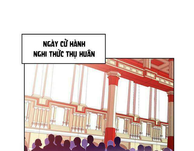 nữ hoàng ngoại khoa Chapter 38.2 - Trang 2