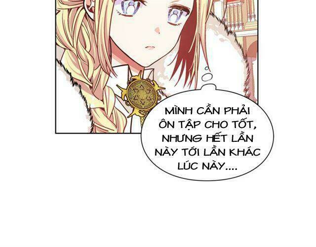 nữ hoàng ngoại khoa Chapter 38.2 - Trang 2