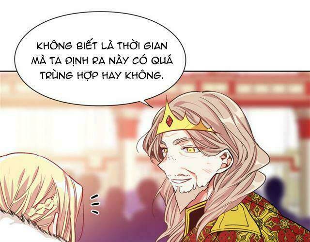 nữ hoàng ngoại khoa Chapter 38.2 - Trang 2