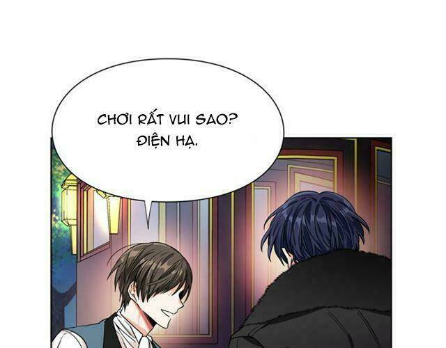 nữ hoàng ngoại khoa Chapter 40.1 - Trang 2