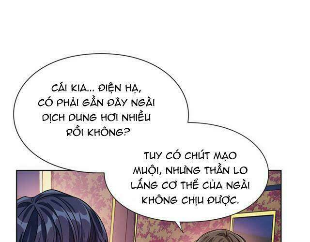 nữ hoàng ngoại khoa Chapter 40.1 - Trang 2