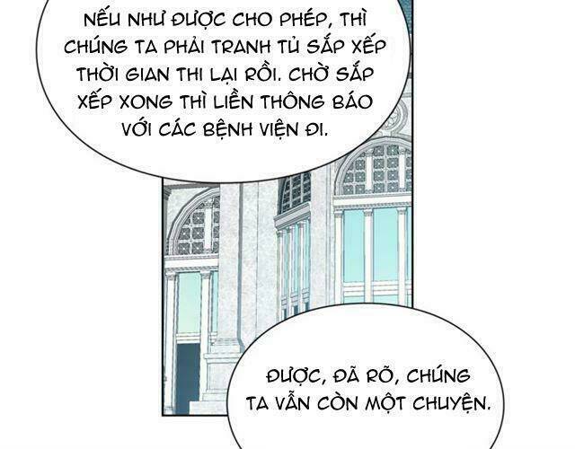 nữ hoàng ngoại khoa Chapter 40.1 - Trang 2