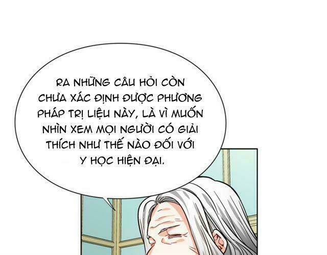 nữ hoàng ngoại khoa Chapter 40.1 - Trang 2