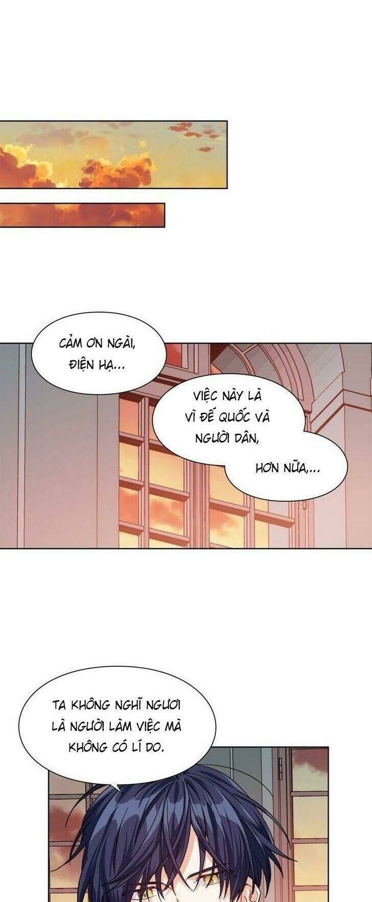 nữ hoàng ngoại khoa Chapter 47 - Trang 2