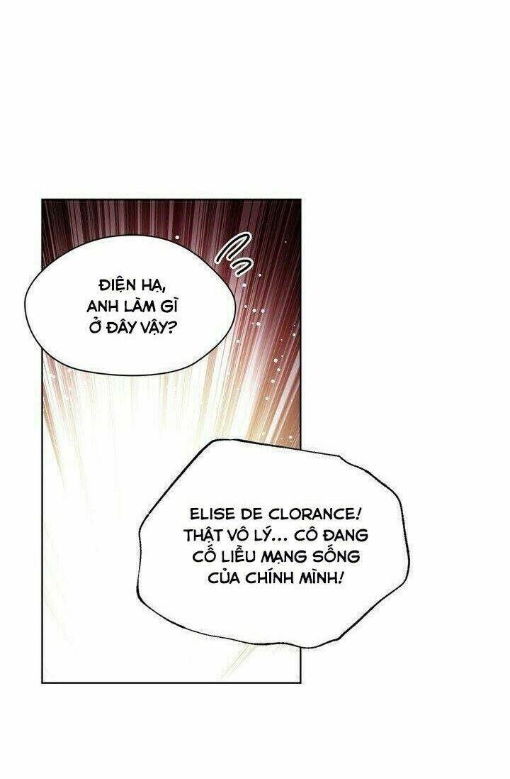 nữ hoàng ngoại khoa Chapter 63 - Trang 2