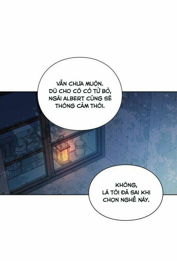 nữ hoàng ngoại khoa Chapter 64 - Next Chapter 65