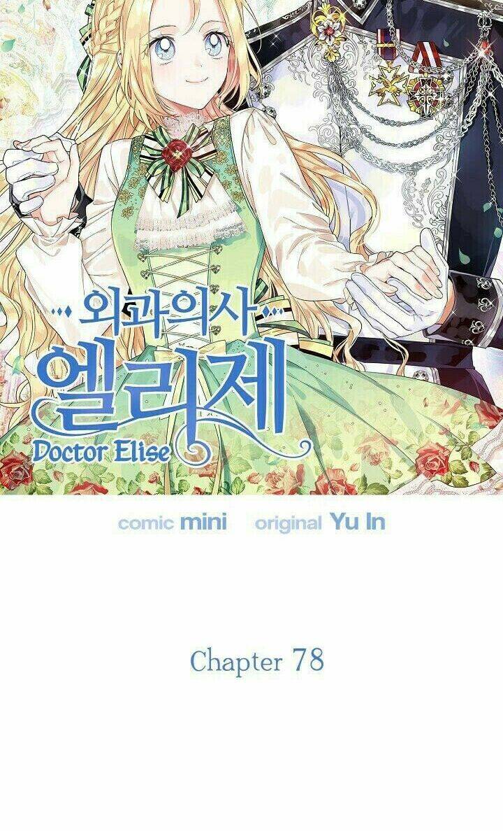 nữ hoàng ngoại khoa Chapter 78 - Next Chapter 79