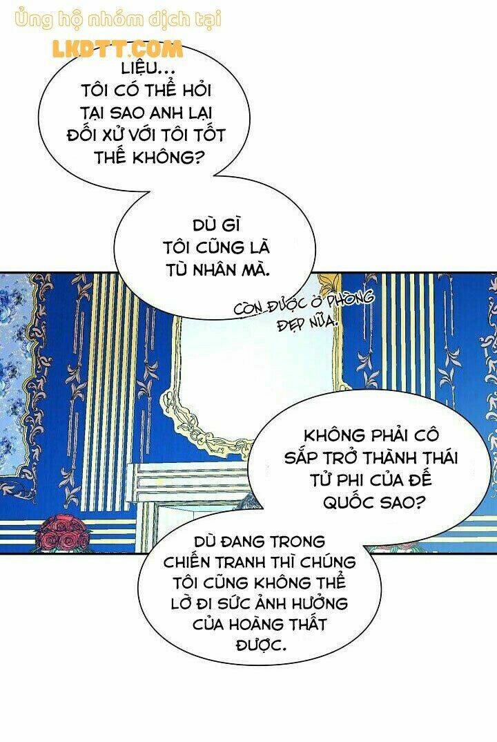 nữ hoàng ngoại khoa Chapter 78 - Next Chapter 79