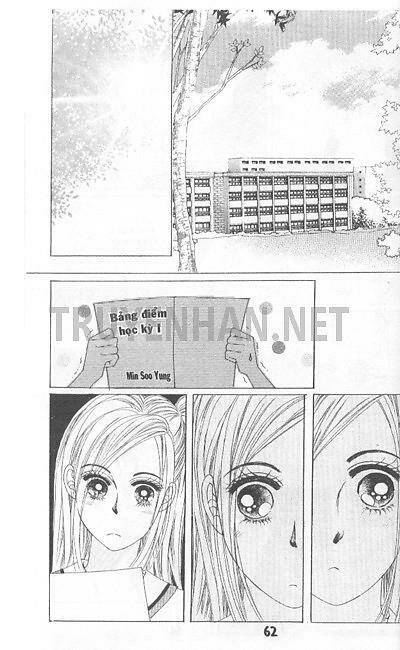 Nụ Hôn 5000 Won Chapter 20 - Next Chapter 21