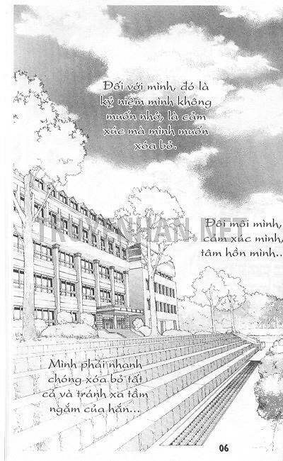 Nụ Hôn 5000 Won Chapter 9 - Next Chapter 10