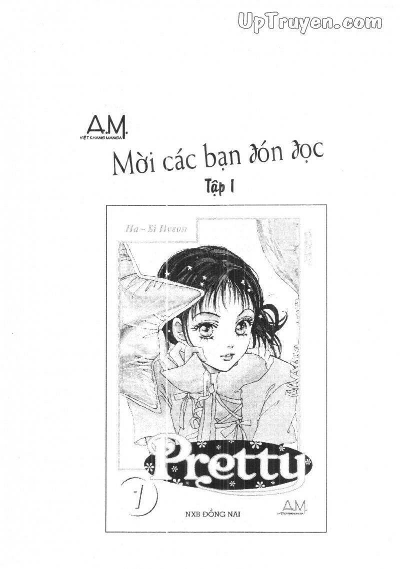 Nụ Hôn Chàng Trai Chapter 1 - Trang 2