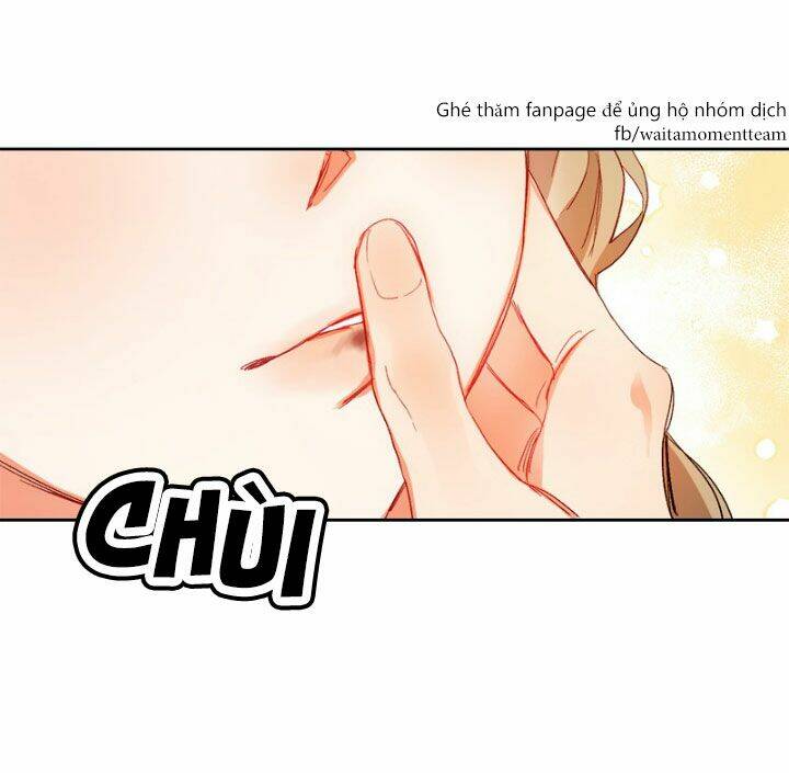 Nụ Hôn Của Giác Quan Thứ 6 Chapter 2 - Trang 2