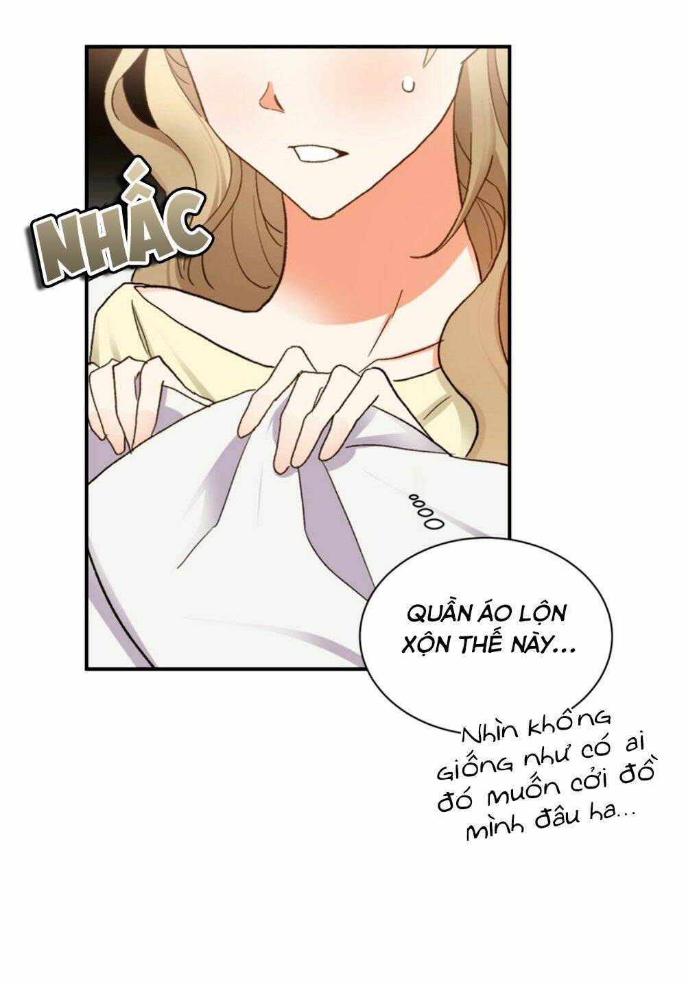 Nụ Hôn Của Giác Quan Thứ 6 Chapter 9 - Trang 2