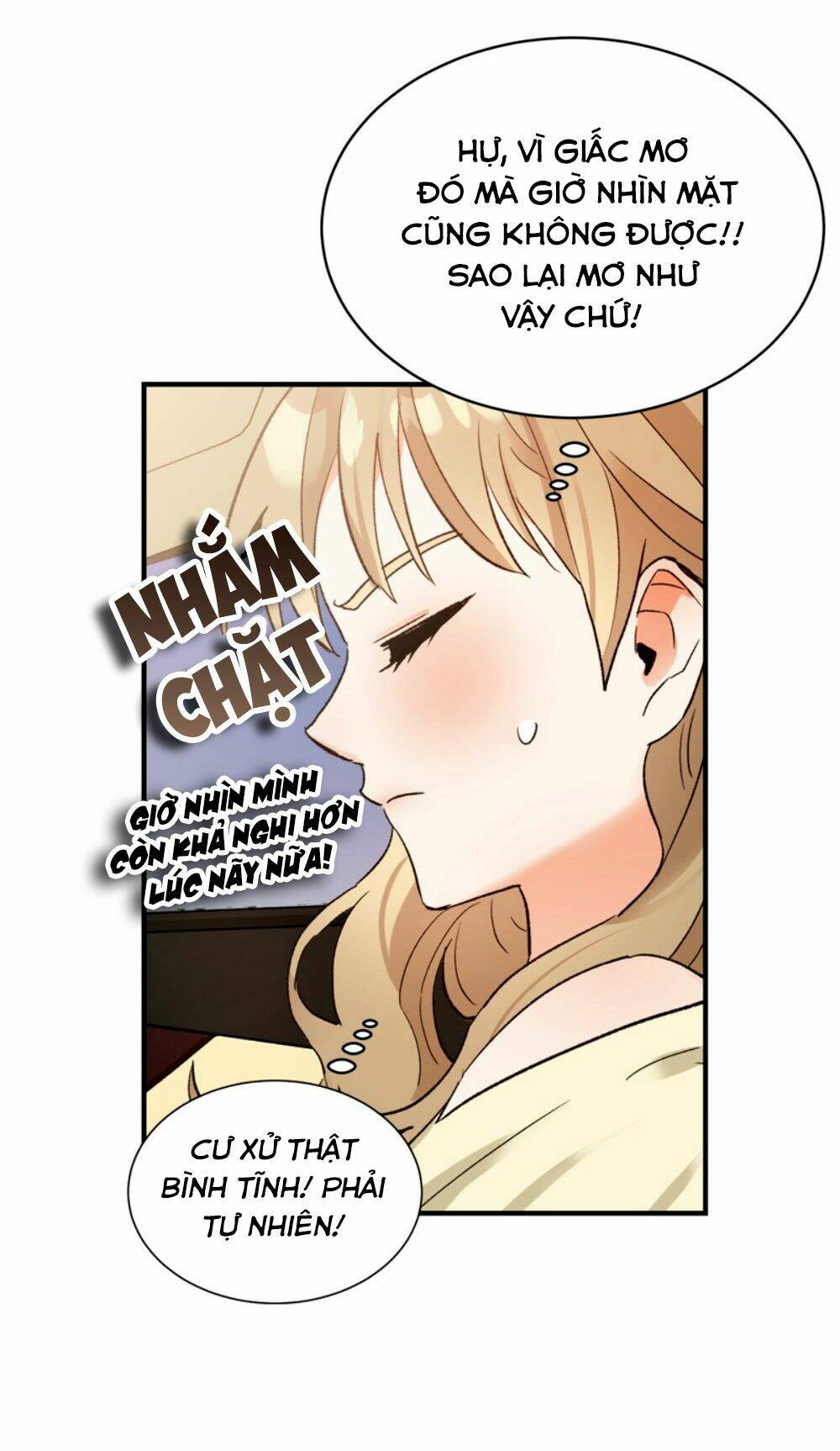 Nụ Hôn Của Giác Quan Thứ 6 Chapter 9 - Trang 2