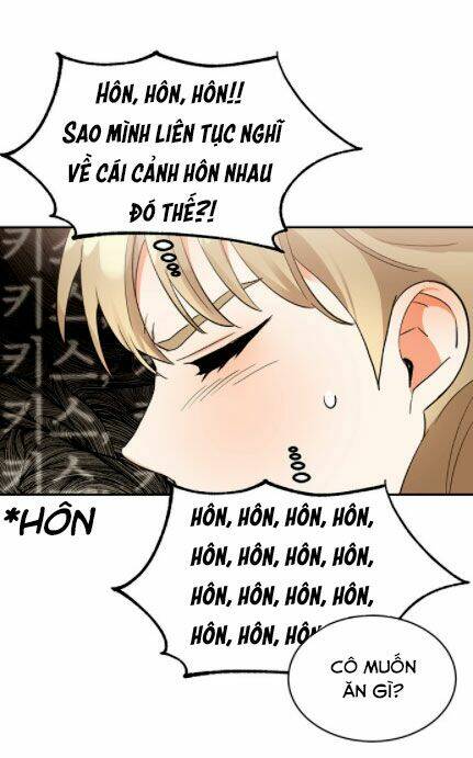 Nụ Hôn Của Giác Quan Thứ 6 Chapter 9 - Trang 2