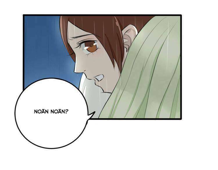 Nụ Hôn Hắc Vũ Chapter 10 - Next Chapter 11